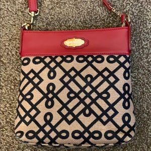 Spartina crossbody bag